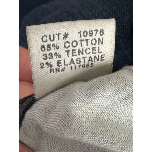 J Brand Skinny Legs Jeans size 27 - Picture 6 of 10